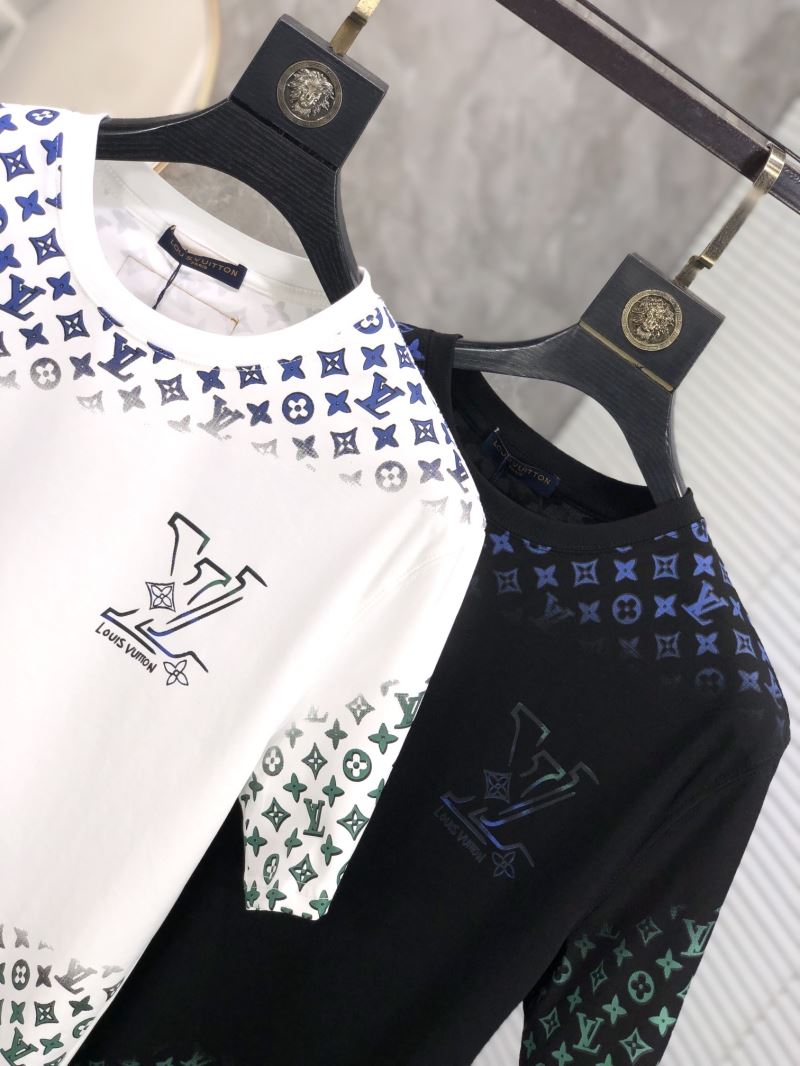 Louis Vuitton T-Shirts